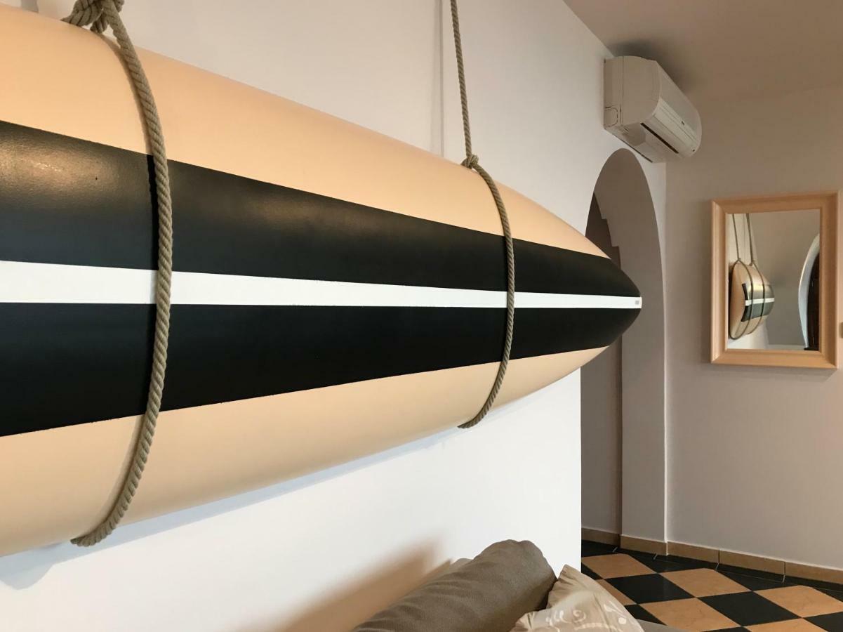 Szines Panorama Apartman Balatonlelle Eksteriør bilde